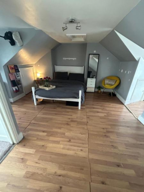1 bedroom house, Seven Sisters, Tottenham